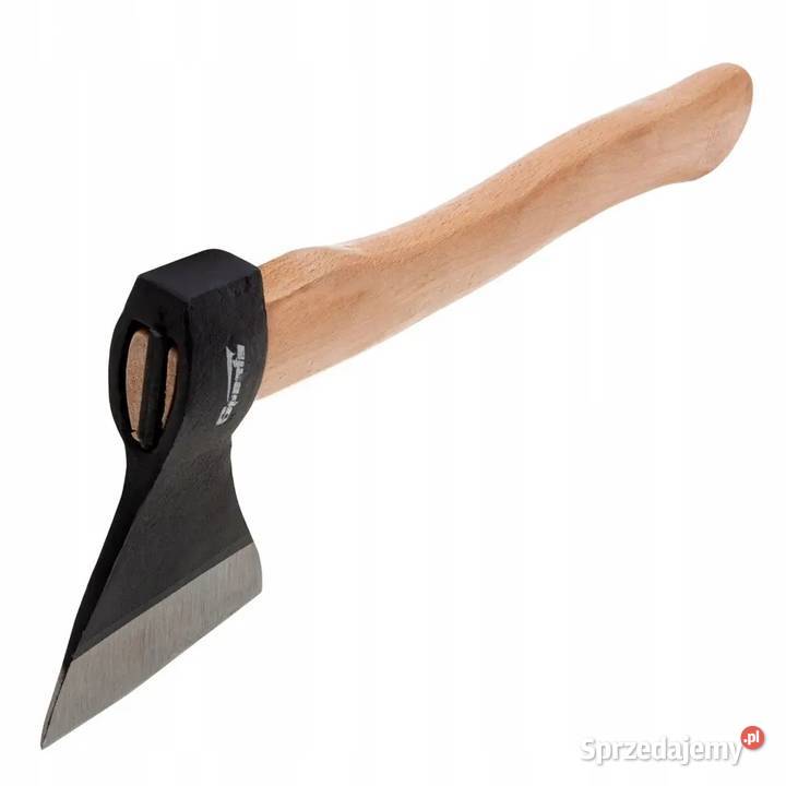 Siekiera Toporek Kuty 600 g z Drewnianą podkarpackie Rzeszów