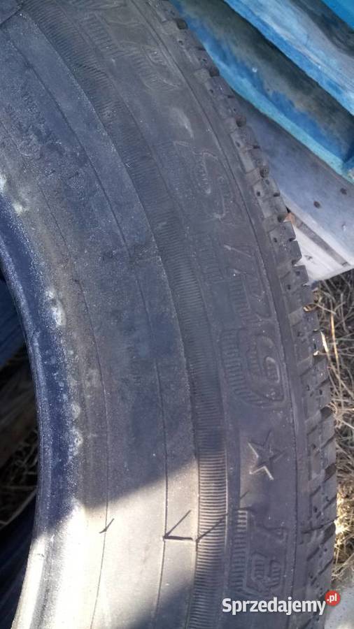 opona opony kola 15 koła opona Grudziądz