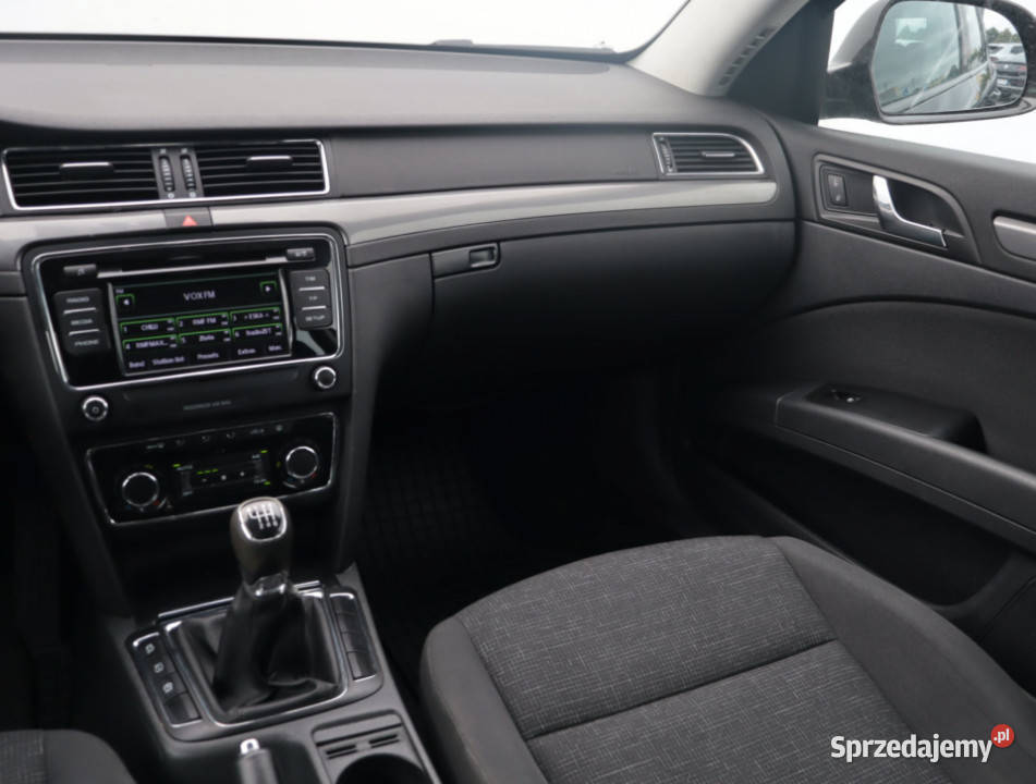 Skoda Superb 14 TSI Lublin
