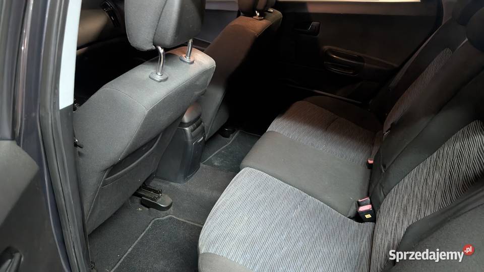 Kia Ceed mazowieckie Warszawa