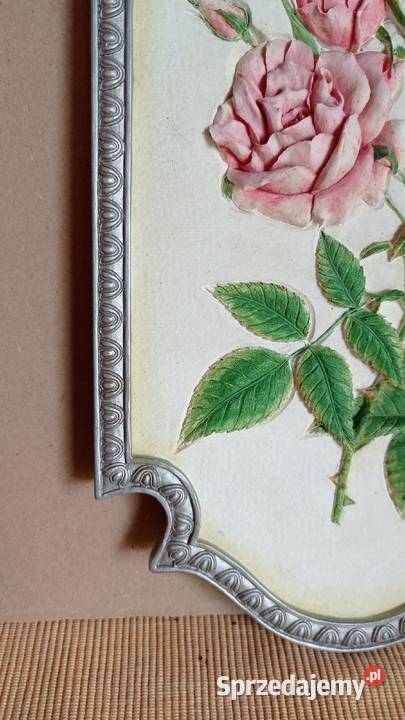 Dekor ozdoba Włocławek sprzedam