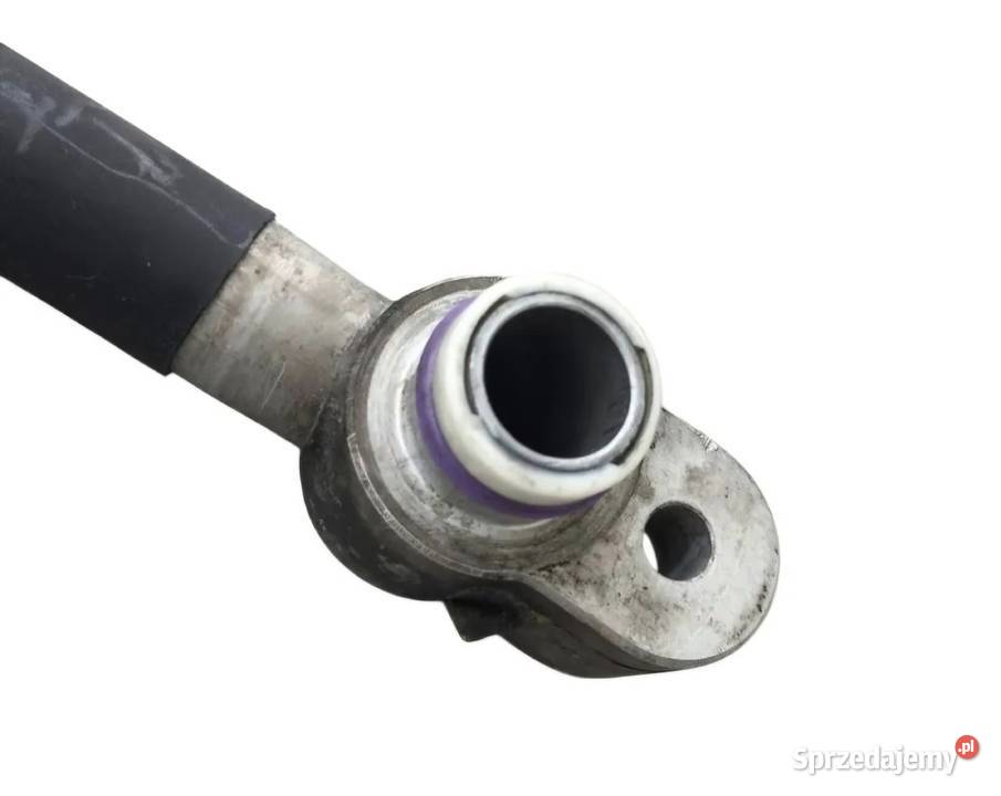 PRZEWÓD KLIMATYZACJI AUDI A6 C6 4F0260701M Działoszyce