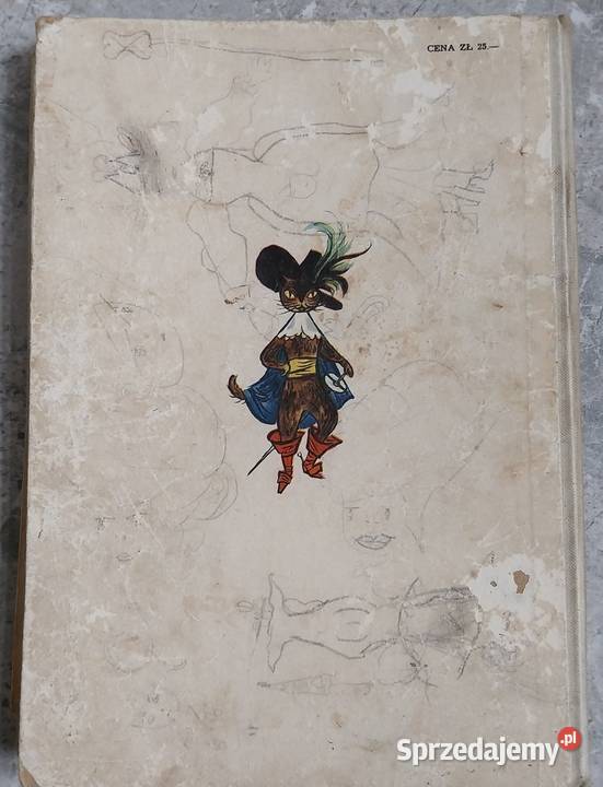 Bajki Babci Gąski z 1961 r