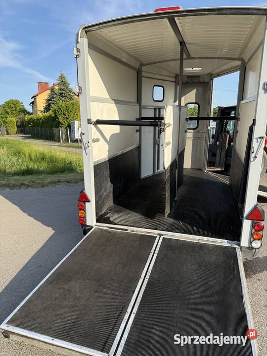 Ifor HB511 do koni Solnica sprzedam