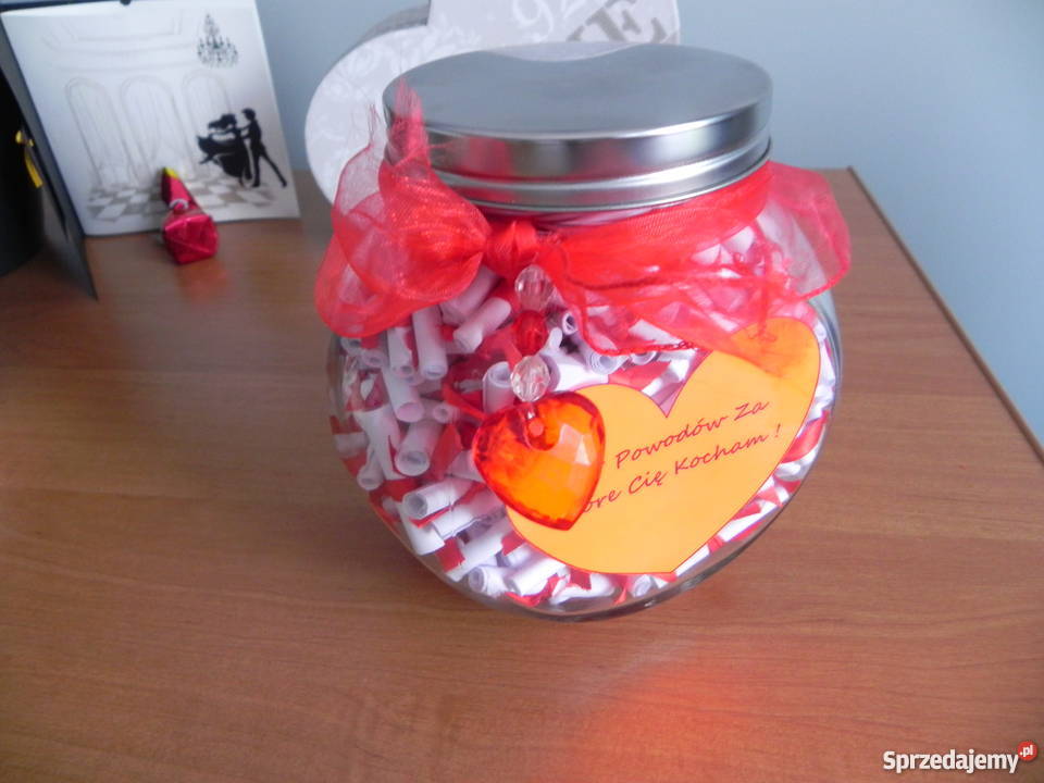 365 Powodów które Cie kocham Jedyny Taki Katowice