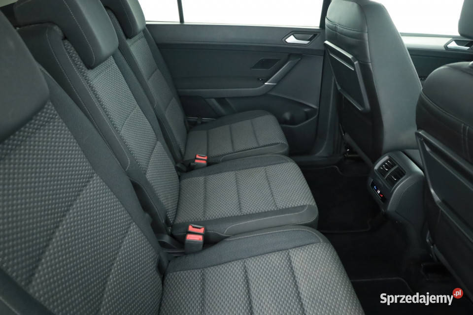 VW Touran 15 TSI Samochody osobowe Piaseczno
