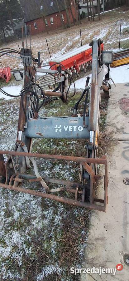 Tur Veto mailleux mx wielkopolskie Ostrzeszów