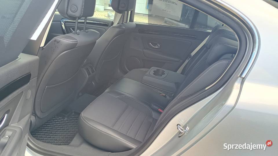 Laguna III 3 20DCI 2011r 178 bluetooth