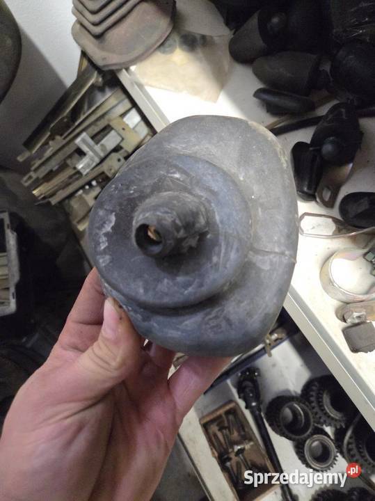 Czesci polonez fso 125p Samochody na części Ząbkowice Śląskie