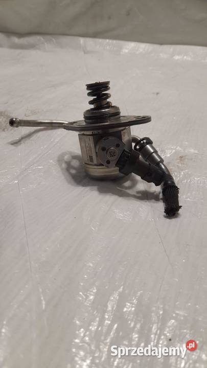 OPEL CORSA F 12 THP 2022 POMPA PALIWA 9830305880 kujawsko-pomorskie