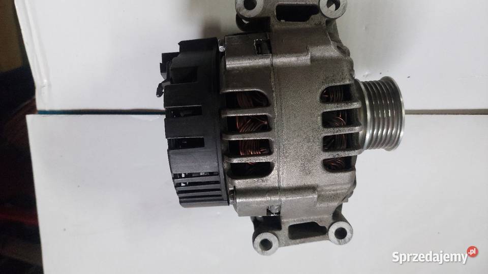 Alternator Audi 06B903016AE Skarżysko-Kamienna sprzedam