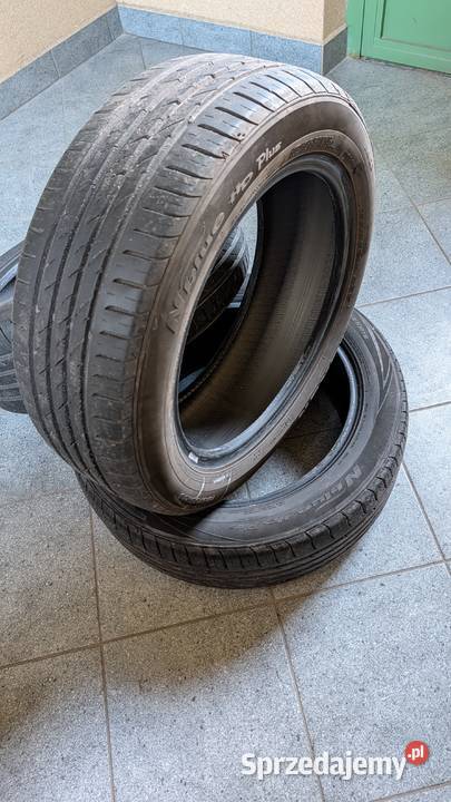 Sprzedam opony 16 letnie Tomaszów Mazowiecki