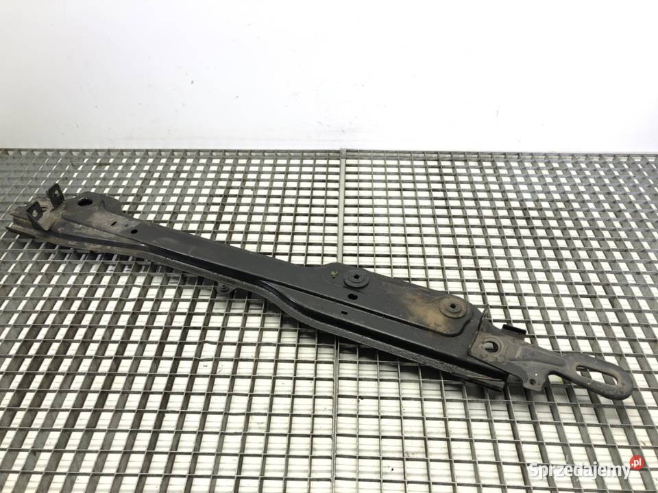 BELKA POD CHŁODNICE RENAULT MEGANE IV 13 140