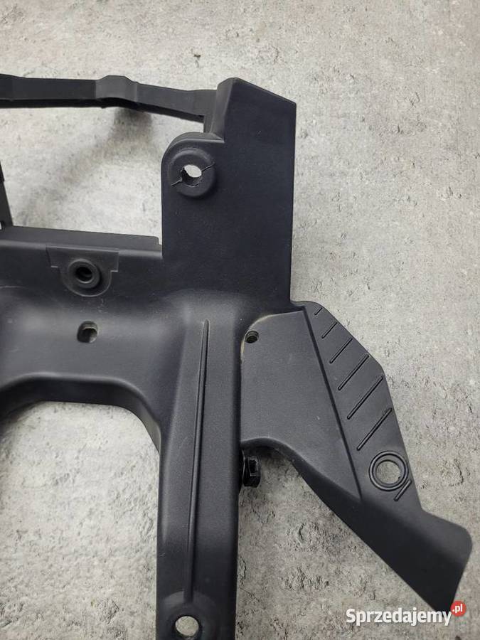 BMW S 1000 R S1000R K47 2015 STELAŻ LAMPY Nowy Tomyśl sprzedam