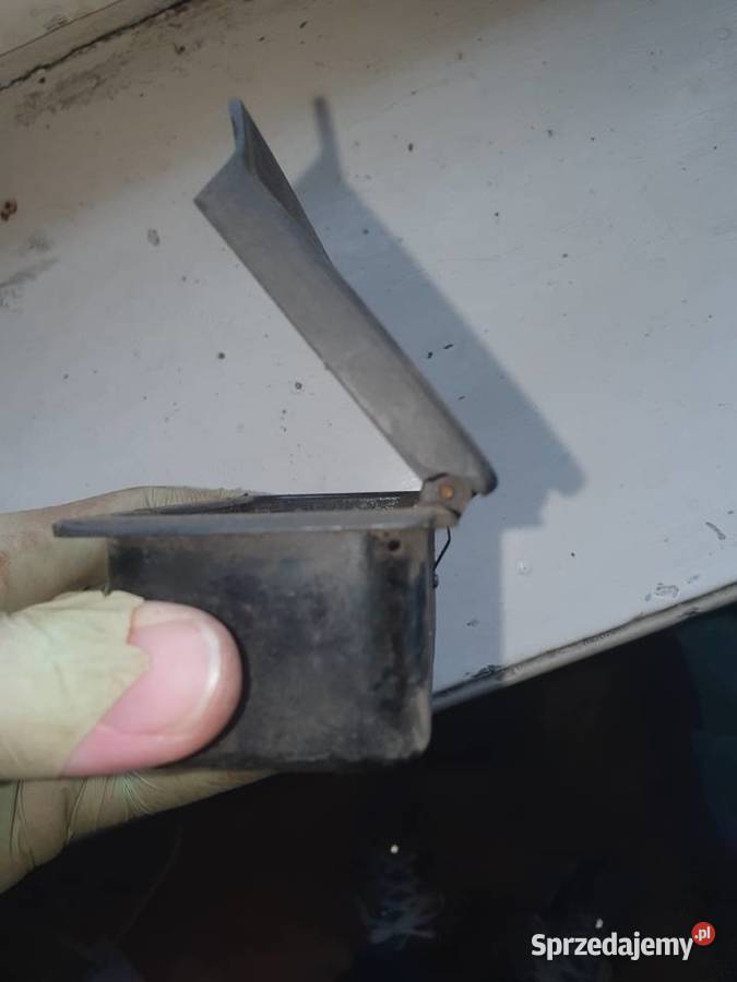 Popielniczki samochodowe Wartburg Popielniczki Warszawa