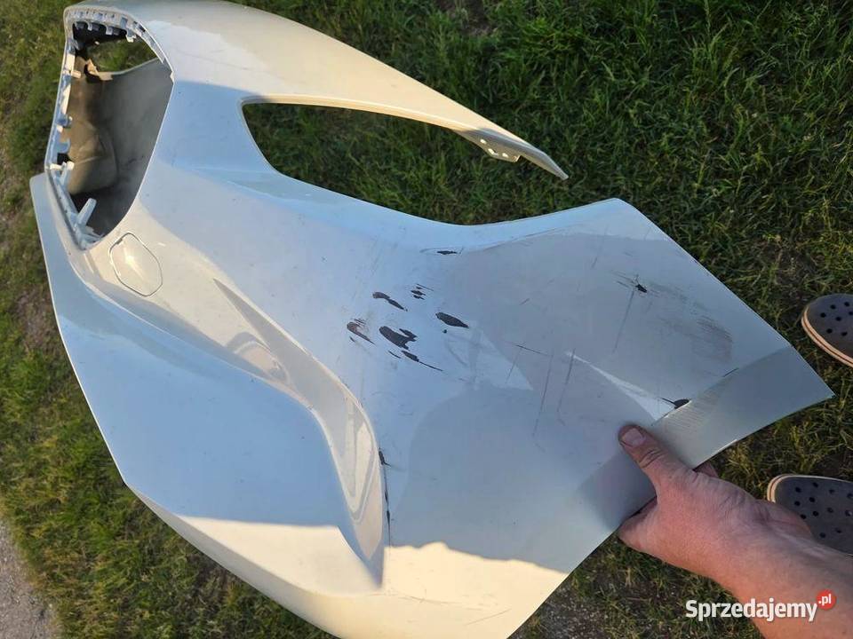 Zderzak przód przedni Suzuki Swift VII 2024 2025