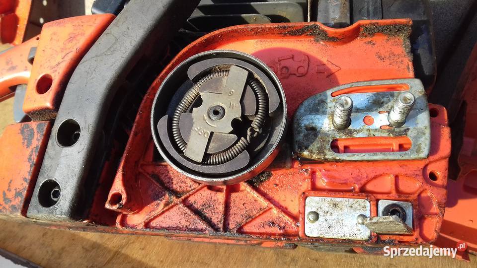 Piła spalinowa Husqvarna 137 Bytom sprzedam