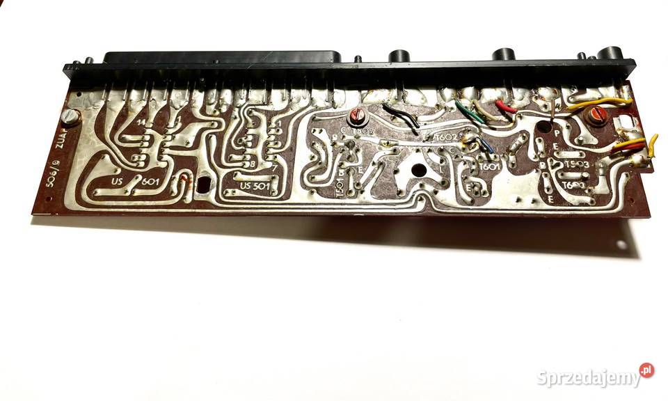 MDS 432 szuflada płytka wskaźników Lublin