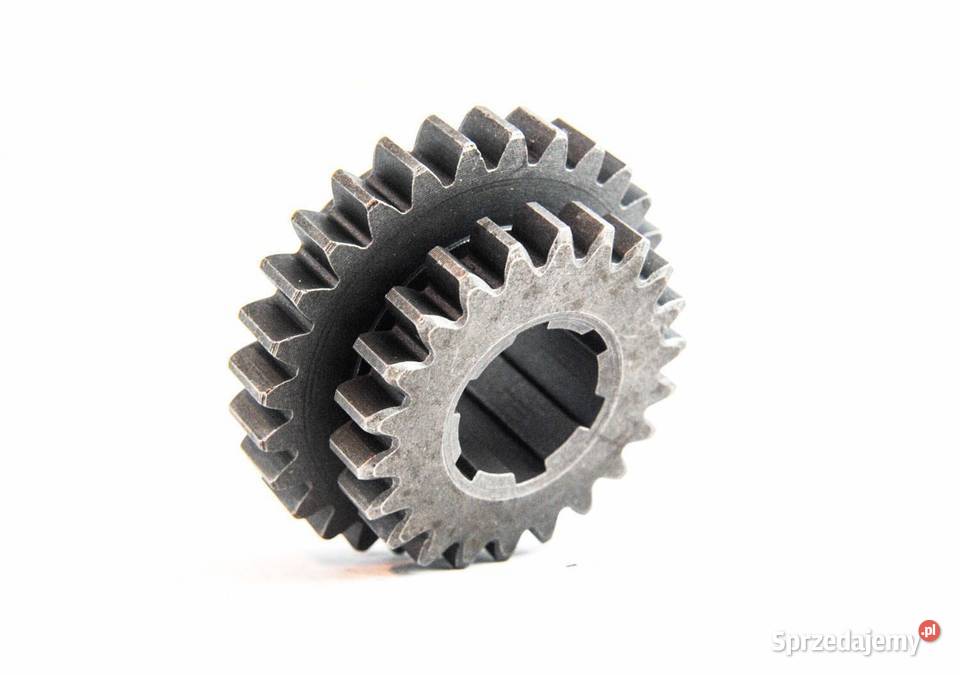 Zębatka B koło zębate ISEKI TX1410 22286T podkarpackie sprzedam