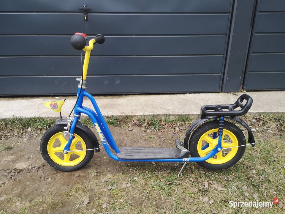 Hulajnoga PukyLINE Aleksandrów Łódzki
