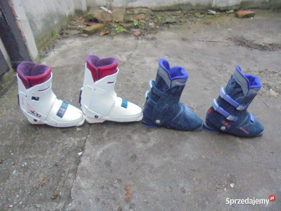 Sprzedam buty Kwidzyn