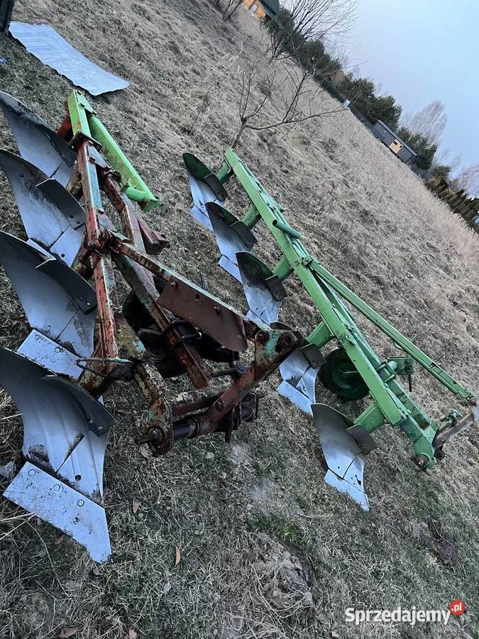 Likwidacja gospodarstwa Dębowa Kłoda