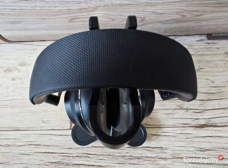 Słuchawki bezprzewodowe Bowers Wilkins Px7 S2 Słuchawki i głośniki śląskie Jankowice