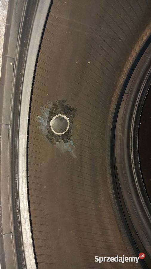 Okazja Bridgestone Blizzak LM005 22550R18 99H Wołomin