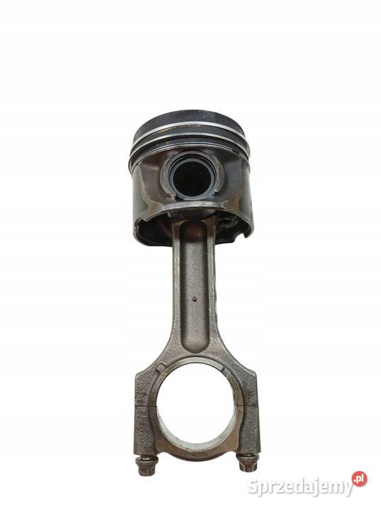 TŁOK KORBOWÓD 84L107 30 D M57 Bmw Seria 7 IV