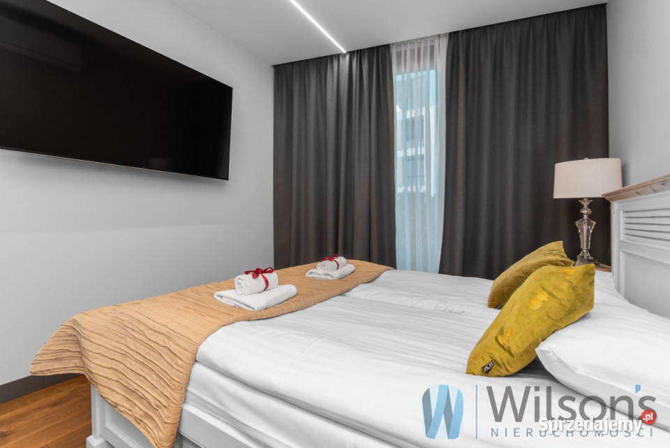 Mieszkanie 8963 metry 2 pokoje Jastarnia