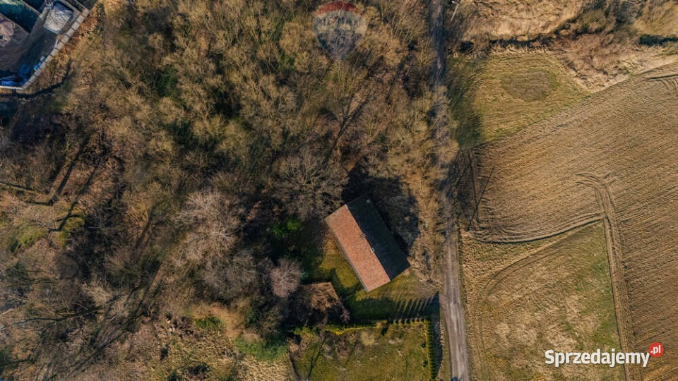 Dom z działką na sprzedaż Sprzedaż śląskie