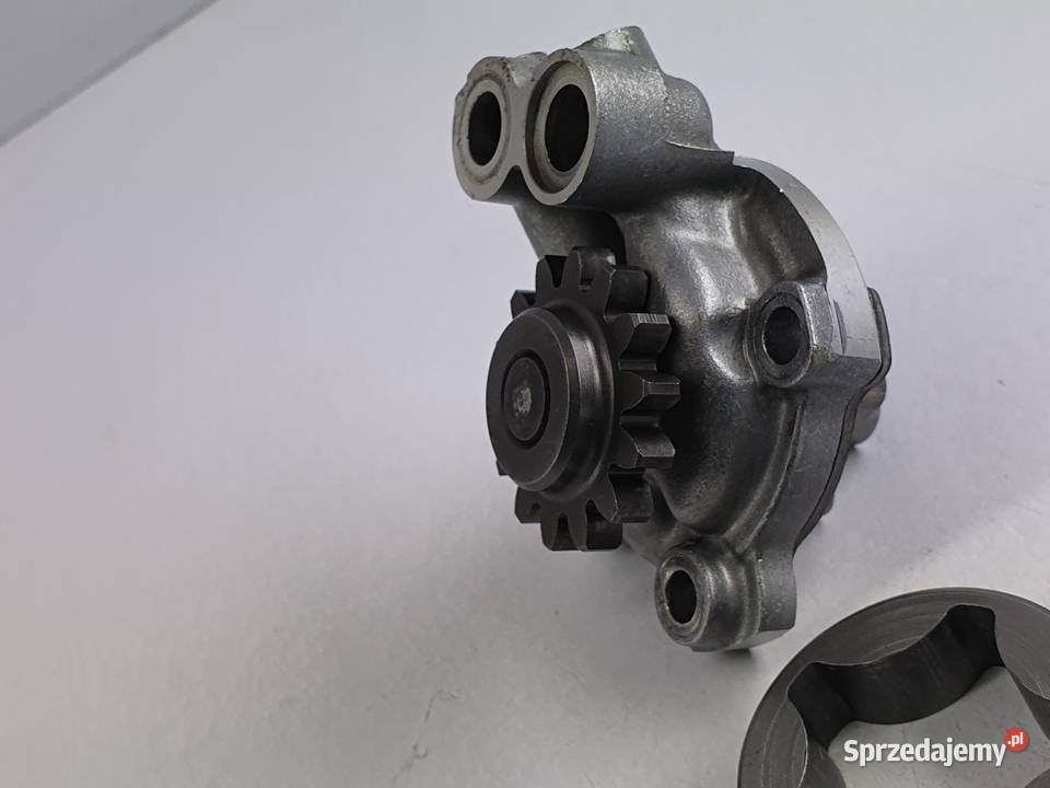 Pompa Oleju Rotor Yamaha Yzf 400 Wr Łódź sprzedam