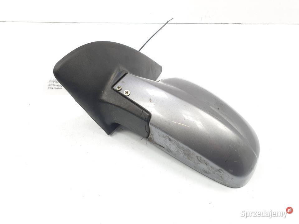LUSTERKO LEWE CHEVROLET AVEO 5 PIN kujawsko-pomorskie Lipno sprzedam