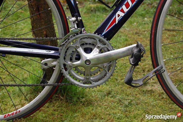 Rower szosowy kolarzówka AUTHOR a3303 małopolskie Skawina