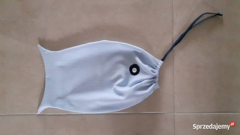 Worek rybka na zabawki dziecka różne kolory łódzkie