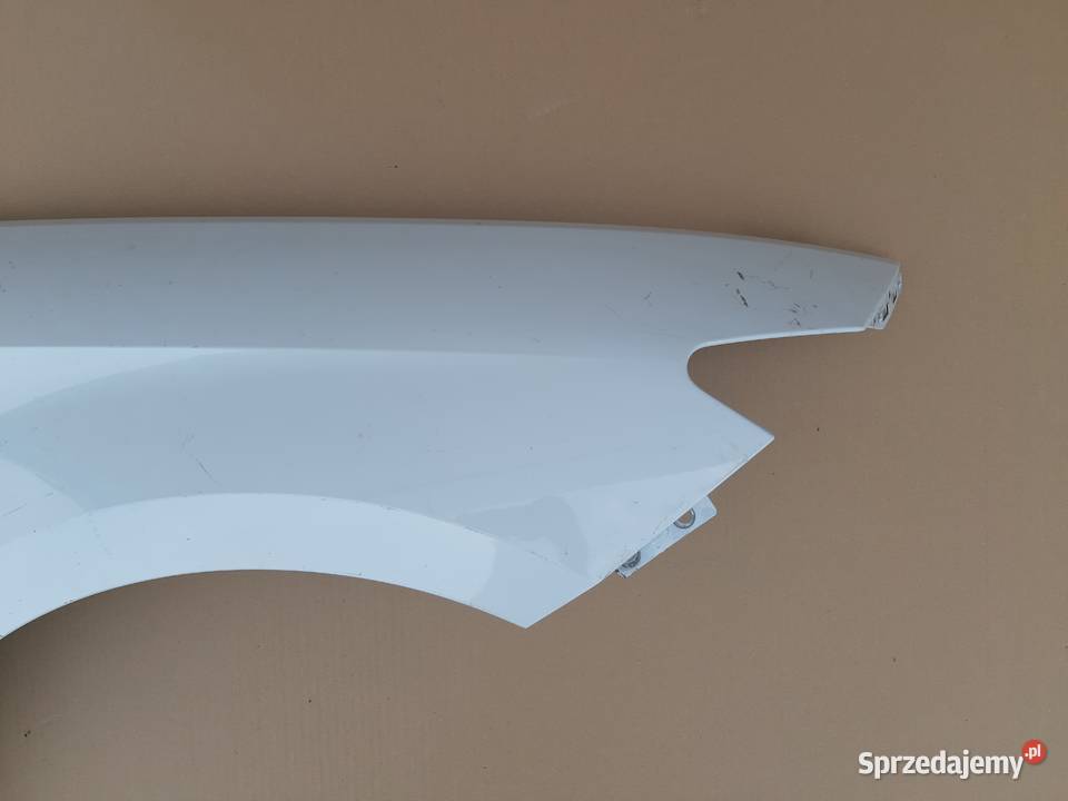 SEAT LEON IV 4 BŁOTNIK PRAWY PRZÓD 5FA821116A Błotniki Trzciel