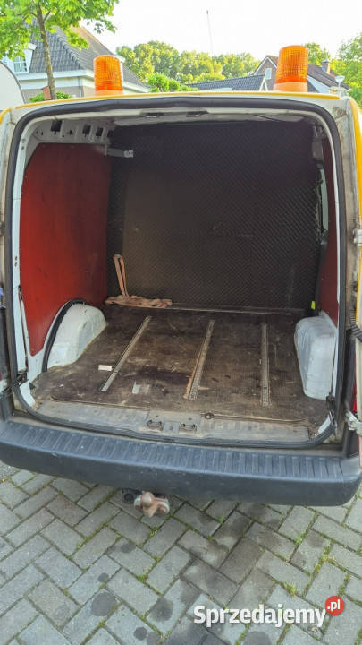 Opel Combo Opel Combo 13CDTi Klimatyzacja Drzwi 69KM Sokołów Podlaski