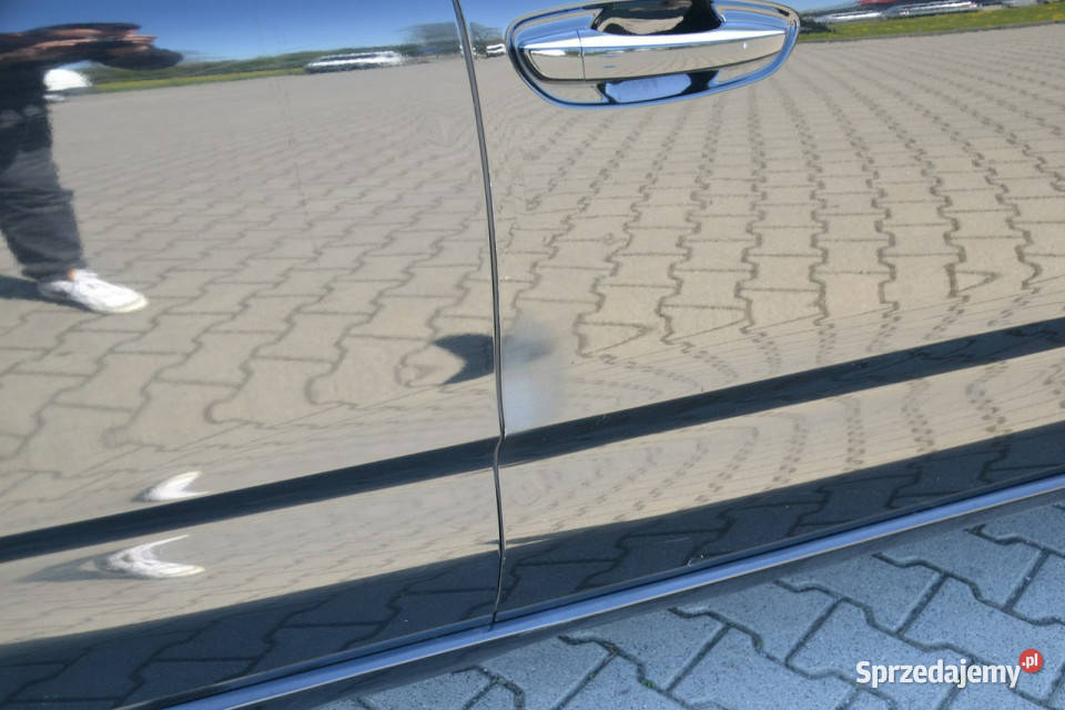 Citroen C4 Picasso 16 ehdi 115 automat Kęty