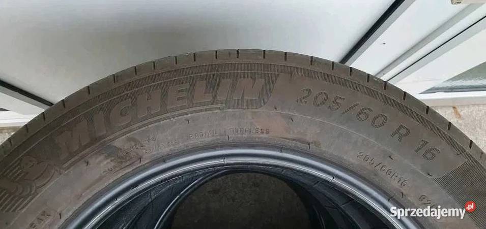 Opony letnie 20560 R16 92H Michelin Primacy 4 S1 Siedlisko
