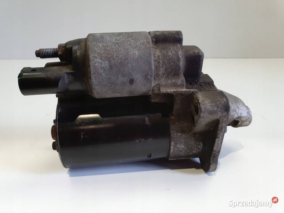 ROZRUSZNIK Audi A4 B6 20 20V ALT ROZRUSZNIK Rudka