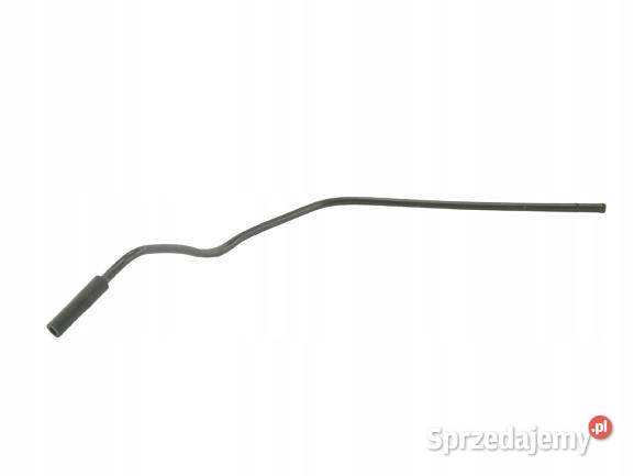 WĄŻ PRZELEWOWY JAGUAR XK8 COUPECABRIO 1997 2006 sprzedam