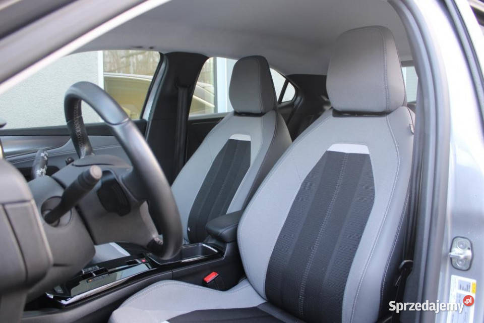 Opel Mokka 2023r Carplay NAVI Kamera Tempomat Kraków