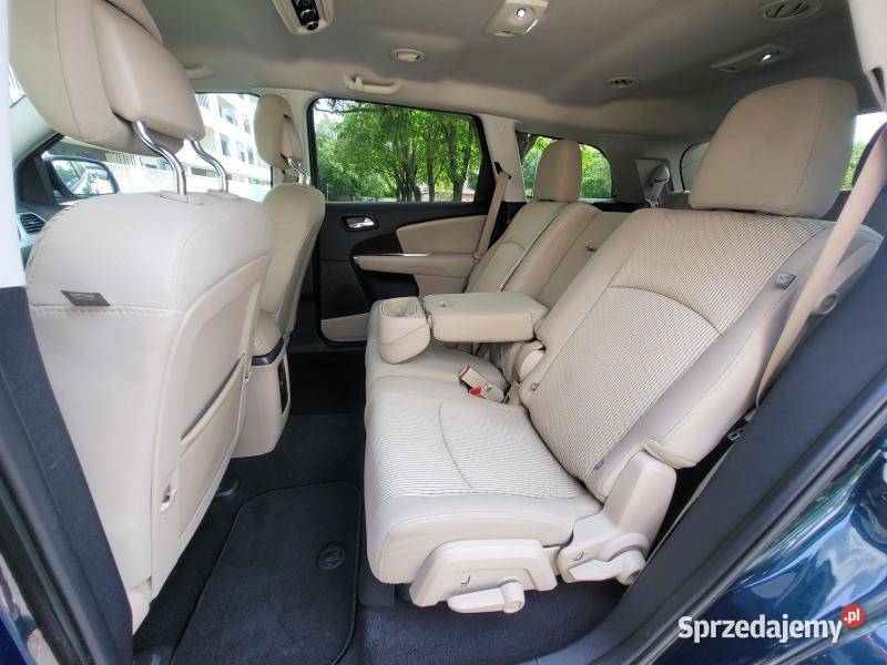 SXT V6 36l Pentastar 2867 osobowyBezwypadkowy Warszawa sprzedam