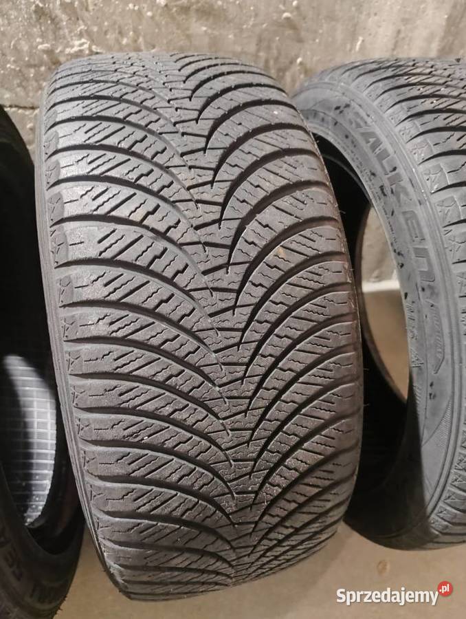 Opony 1955016 zimowe MS falken 2019 Falken Chełm sprzedam