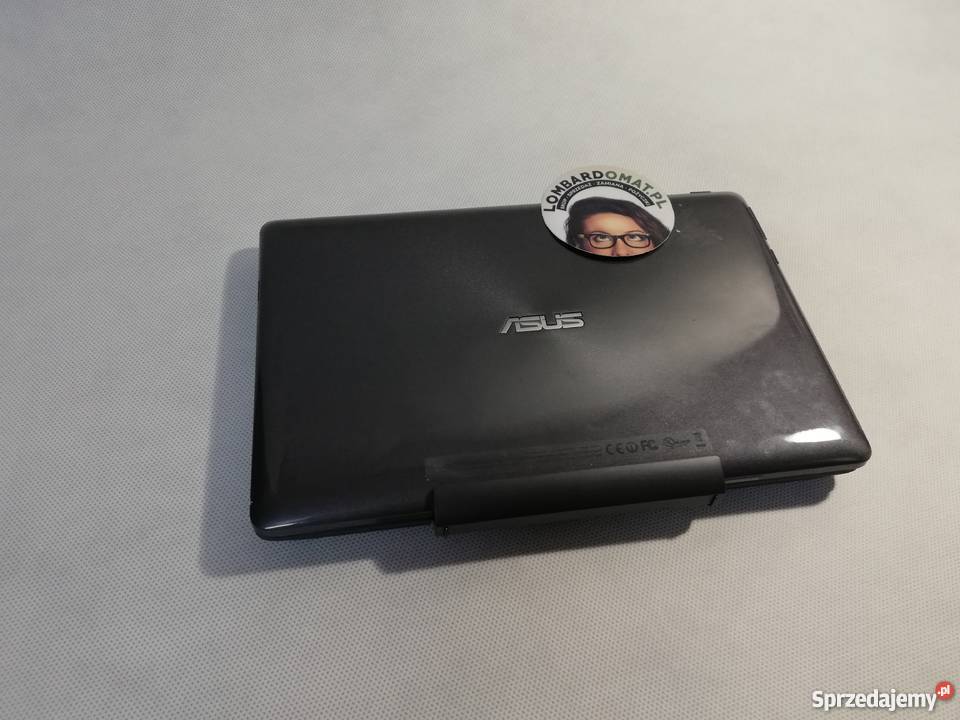 LOMBARDOMAT Netbook Lenowo Ideapad Mix 300 warmińsko-mazurskie Olecko sprzedam