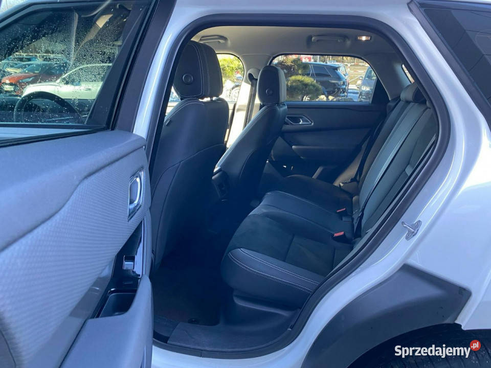 Land Rover Range Rover VELAR virtual Żory sprzedam