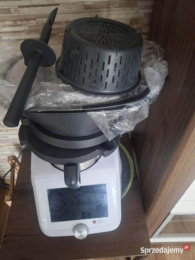 LIDLOMIX prawie nowy śląskie Sosnowiec