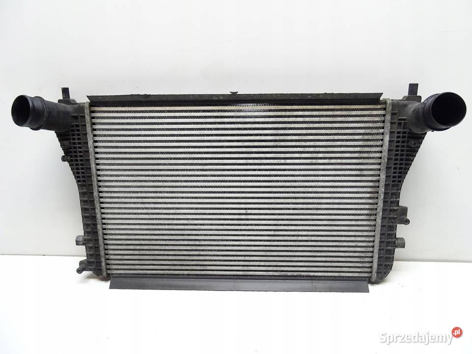 CHŁODNICA INTERCOOLER VW PASSAT CC B7 20 TDI sprzedam