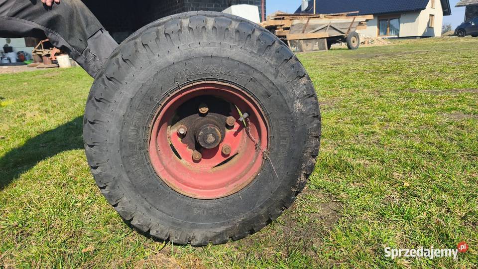 Oś Bizon Pszczyna sprzedam