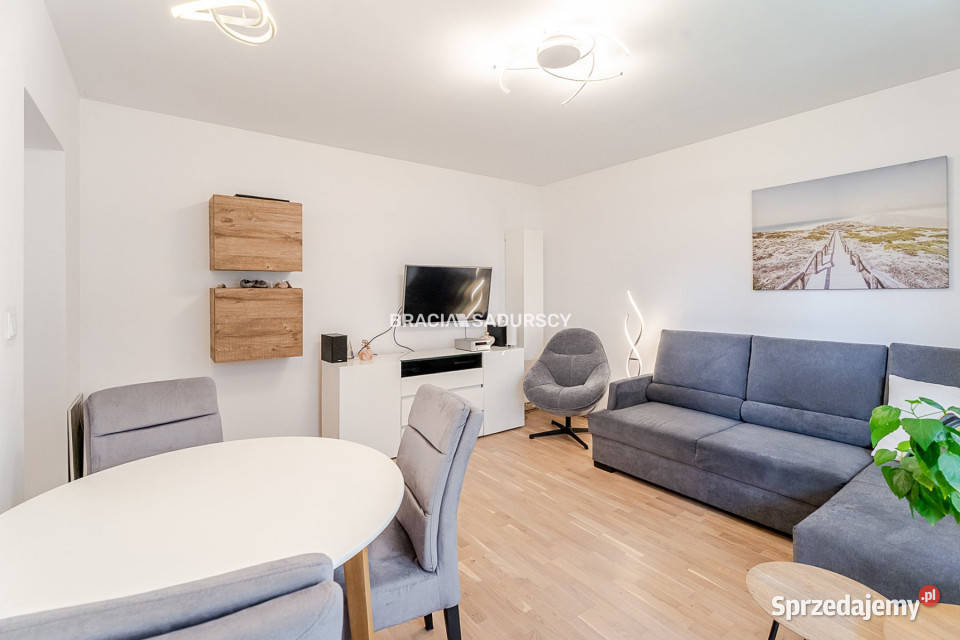 Mieszkanie 5177 metrów Kraków Drukarska małopolskie